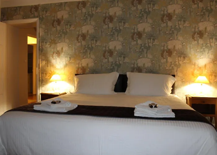 Le Clos Castel